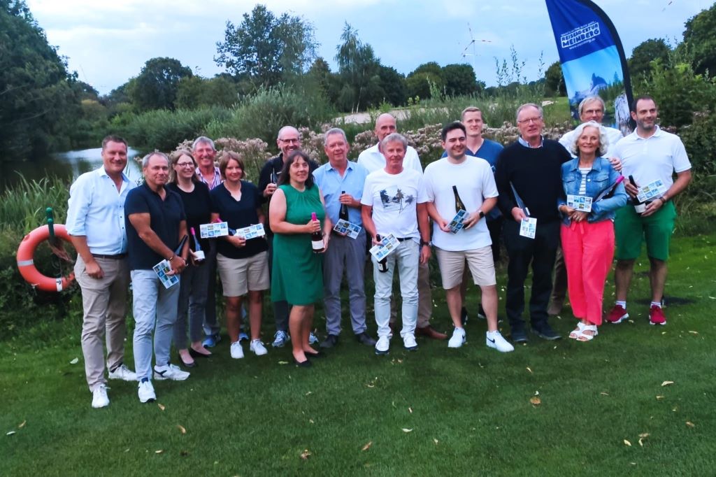 Sieger des Meimberg Cup 2024 stehen fest: Jannik Matschke und Christin Mittmann