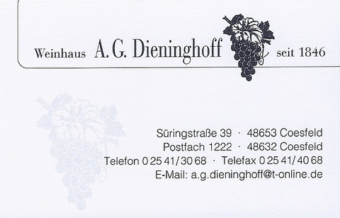 Dieninghoff