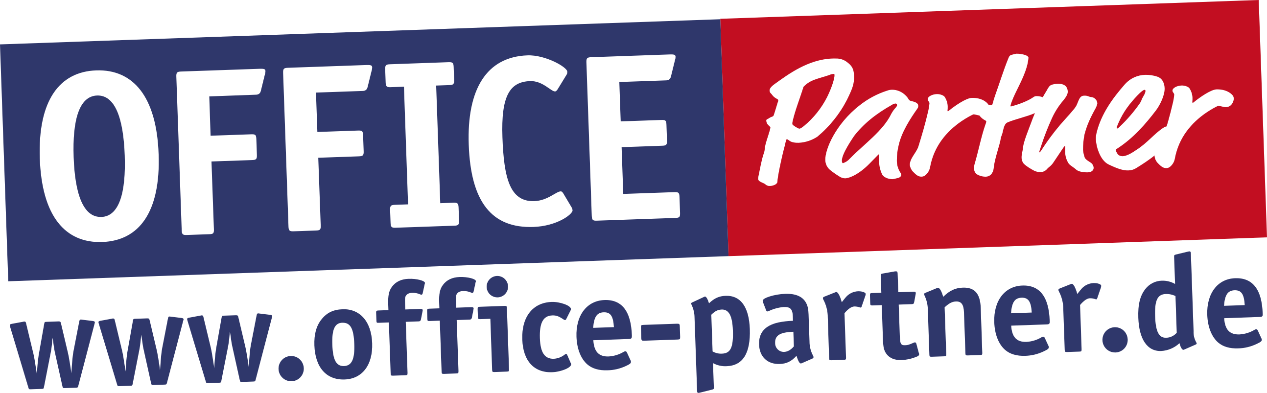Office Partner Logo