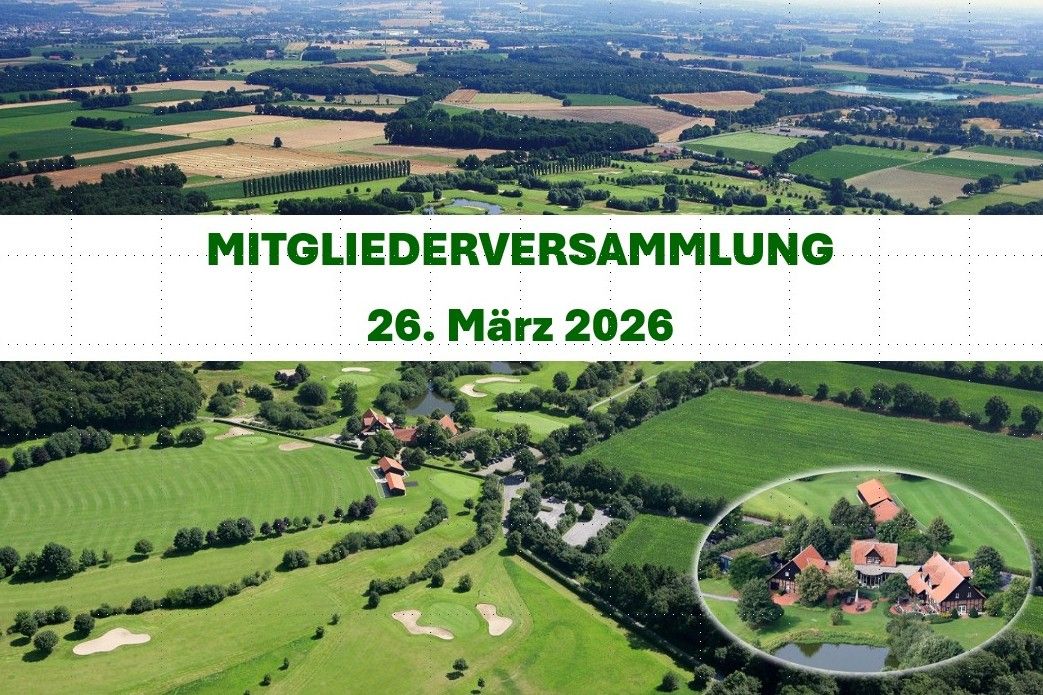 So sehen Sieger aus - AK30 Herren